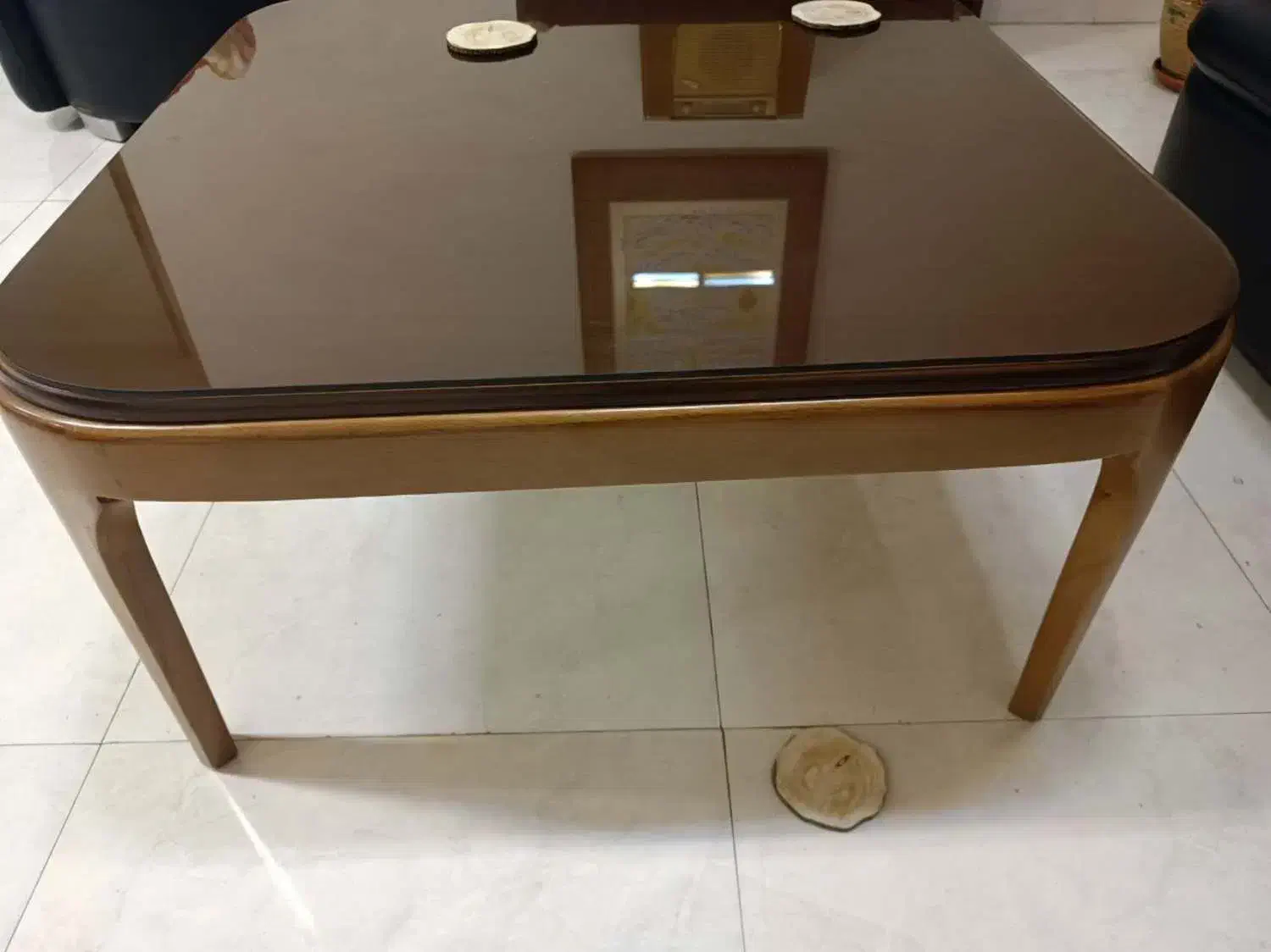 میز جلو مبلی|مبلمان خانگی و میز عسلی|تهران, میرداماد|دیوار