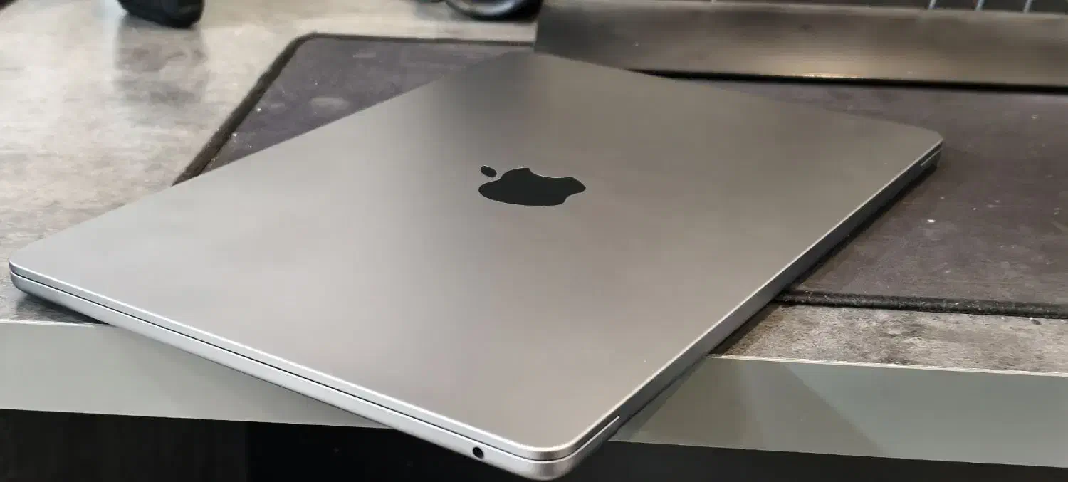 Mac Book Air M2 2022|رایانه همراه|تهران, شهرک شریعتی|دیوار