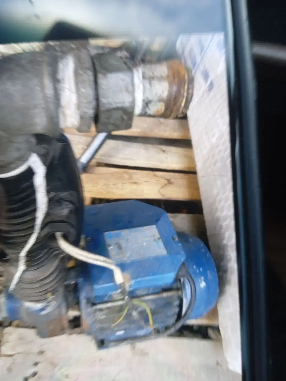 خریدار ضایعات درب منزل|خدمات پیشه و مهارت|خرم‌آباد (تنکابن), |دیوار