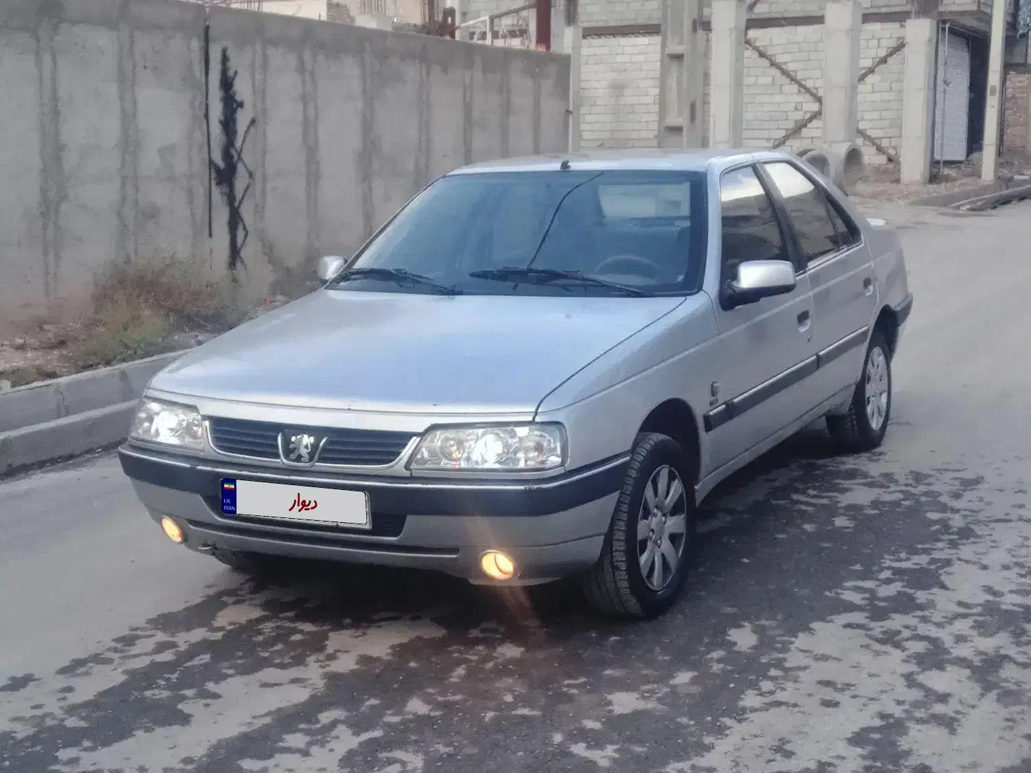 glx مدل ۹۰ تیوفایو|خودرو سواری و وانت|ماکو, |دیوار