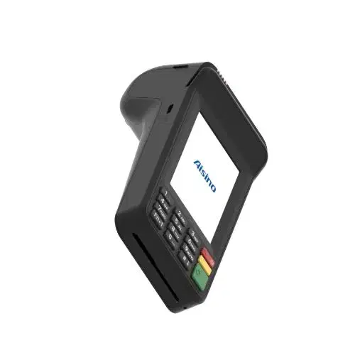 کارتخوان صفحه لمسی آکبند aizino V73 4G|فروشگاه و مغازه|اسلام‌شهر, شهرک قائمیه|دیوار