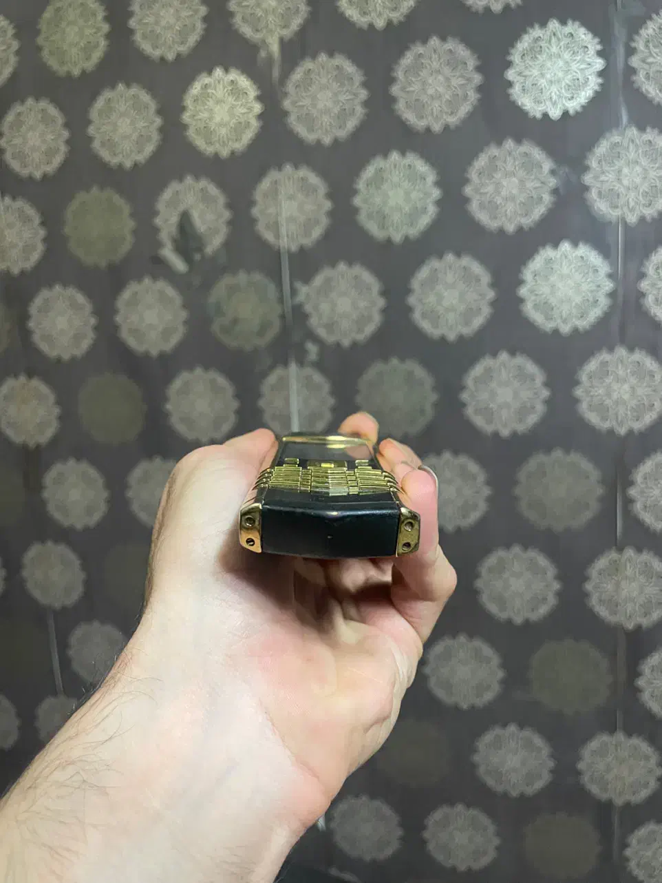 ورتو سیگنچر|موبایل|یزد, |دیوار