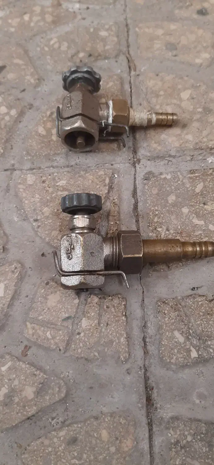 کپسول ایران گاز|اجاق گاز و لوازم برقی پخت‌وپز|قزوین, |دیوار