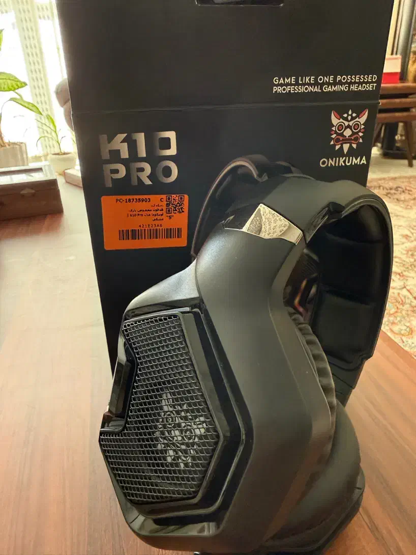 هدست گیمینگ|قطعات و لوازم جانبی رایانه|شاهین‌شهر, شهرک هشت بهشت|دیوار