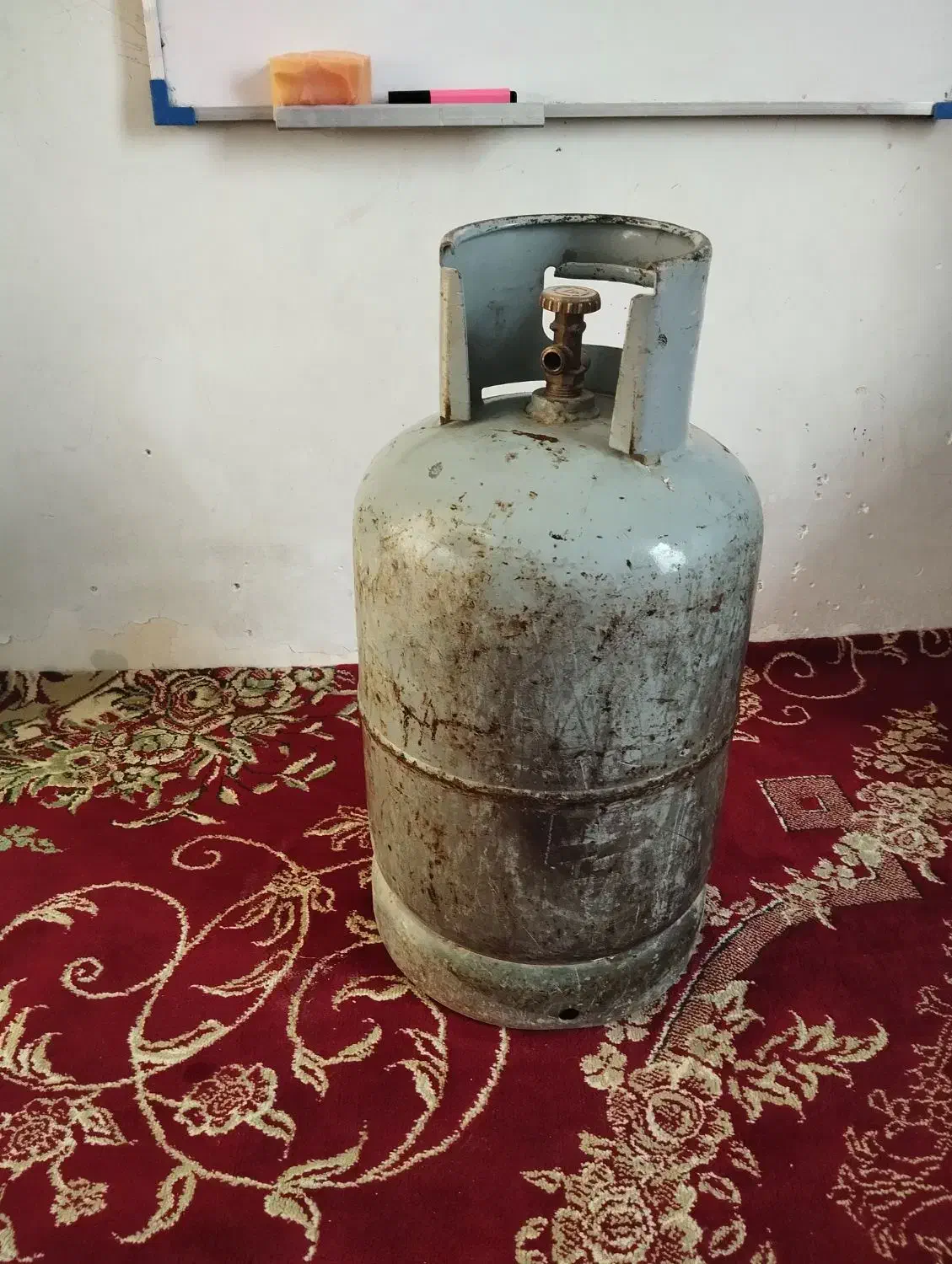 کپسول گاز|اجاق گاز و لوازم برقی پخت‌وپز|بجنورد, |دیوار