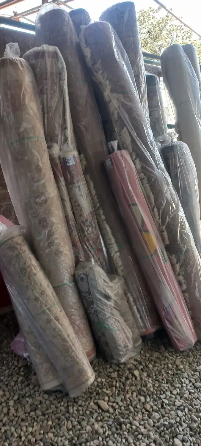 فروش خط قالیشویی|فروشگاه و مغازه|چهاردانگه (تهران), |دیوار