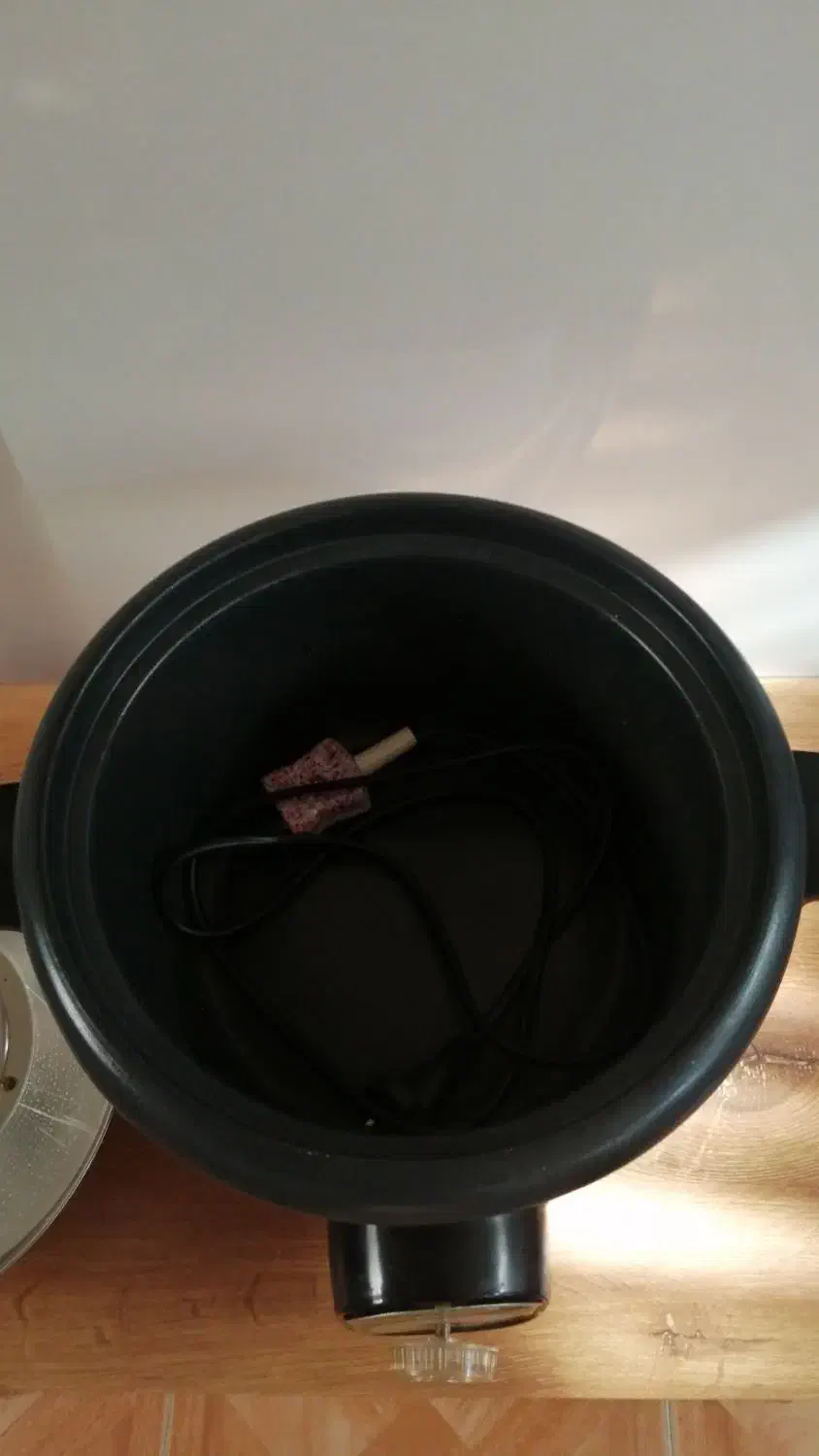 پلو پز جنرال، لوازم خانگی|اجاق گاز و لوازم برقی پختوپز|لنجان, |دیوار