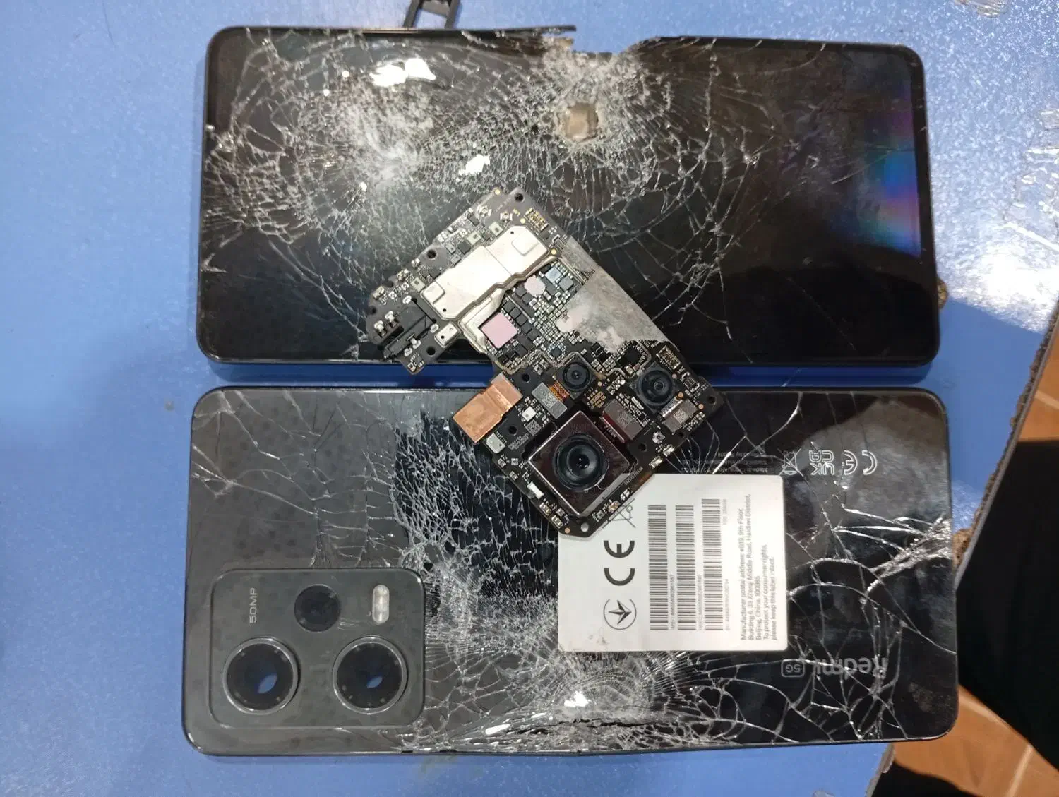 تعمیرات فوری موبایل|خدمات رایانه‌ای و موبایل|بم, |دیوار