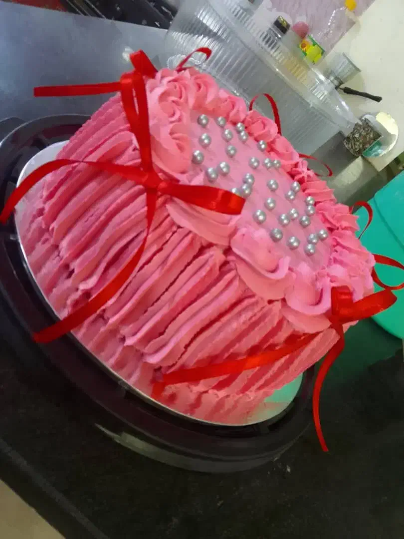 کیک روز زن مهلت سفارش فقط تا فردا|خوردنی و آشامیدنی|شادگان, |دیوار