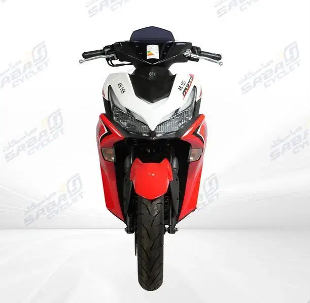 آیروکس ۱۵۵ تایلندی|موتورسیکلت|تهران, سنائی|دیوار