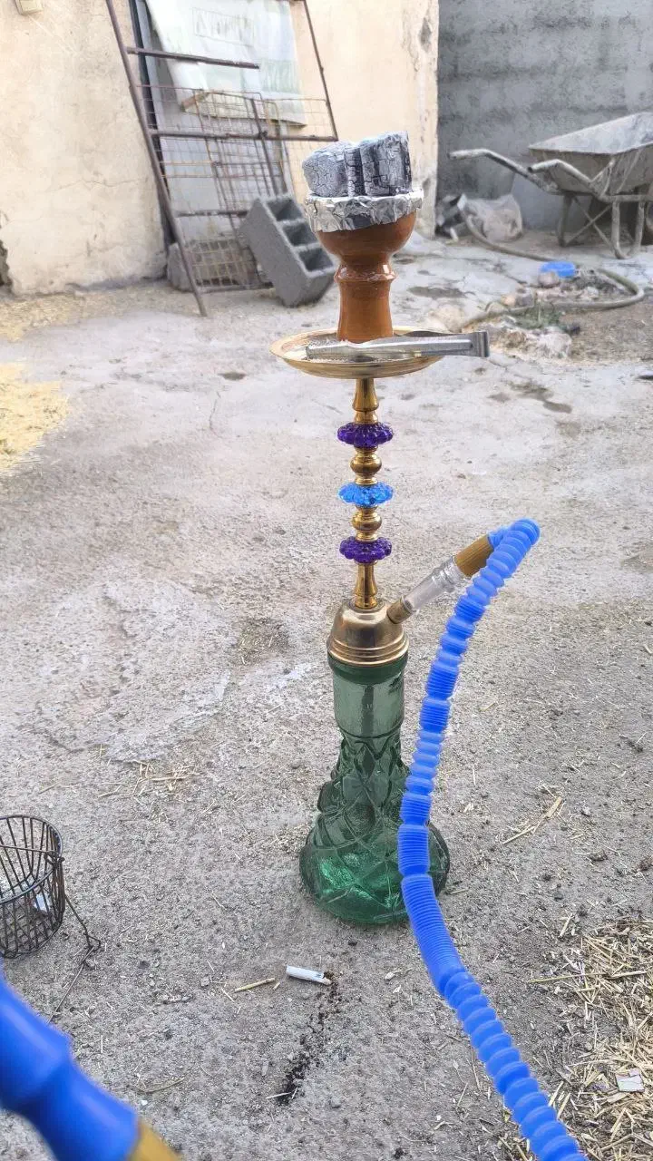 قلیان|کلکسیون و سرگرمی|ری, فیروزآبادی|دیوار