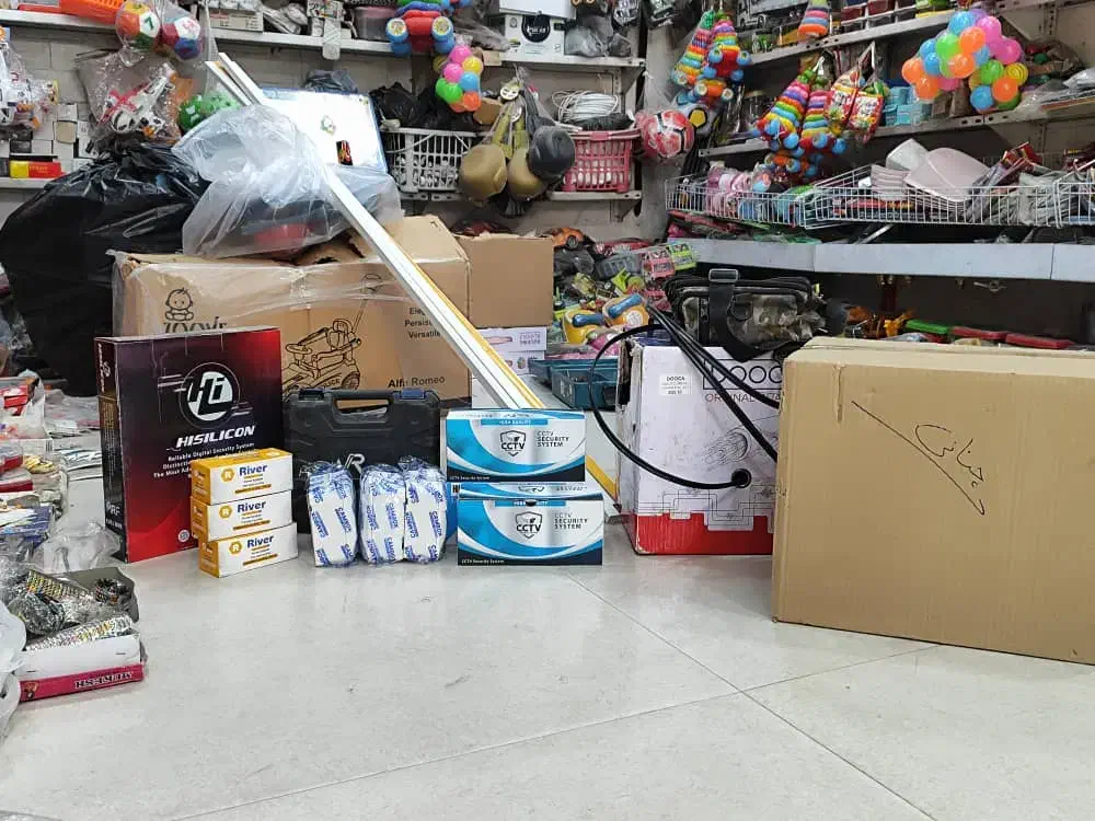 دوربین مداربسته|دوربین مداربسته|شوش, |دیوار