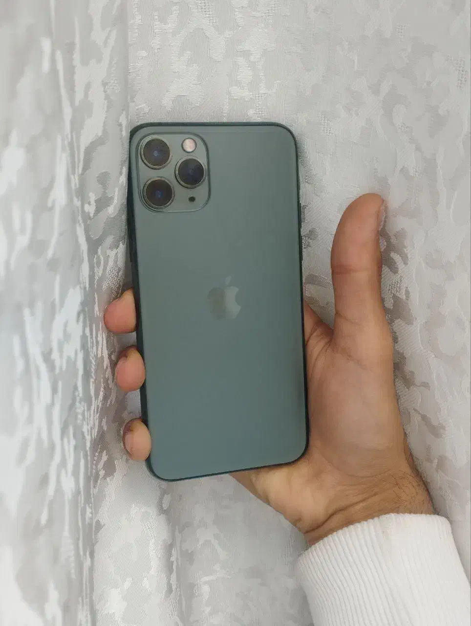 آیفون 11پرو|موبایل|محمدشهر, همایون ویلا|دیوار