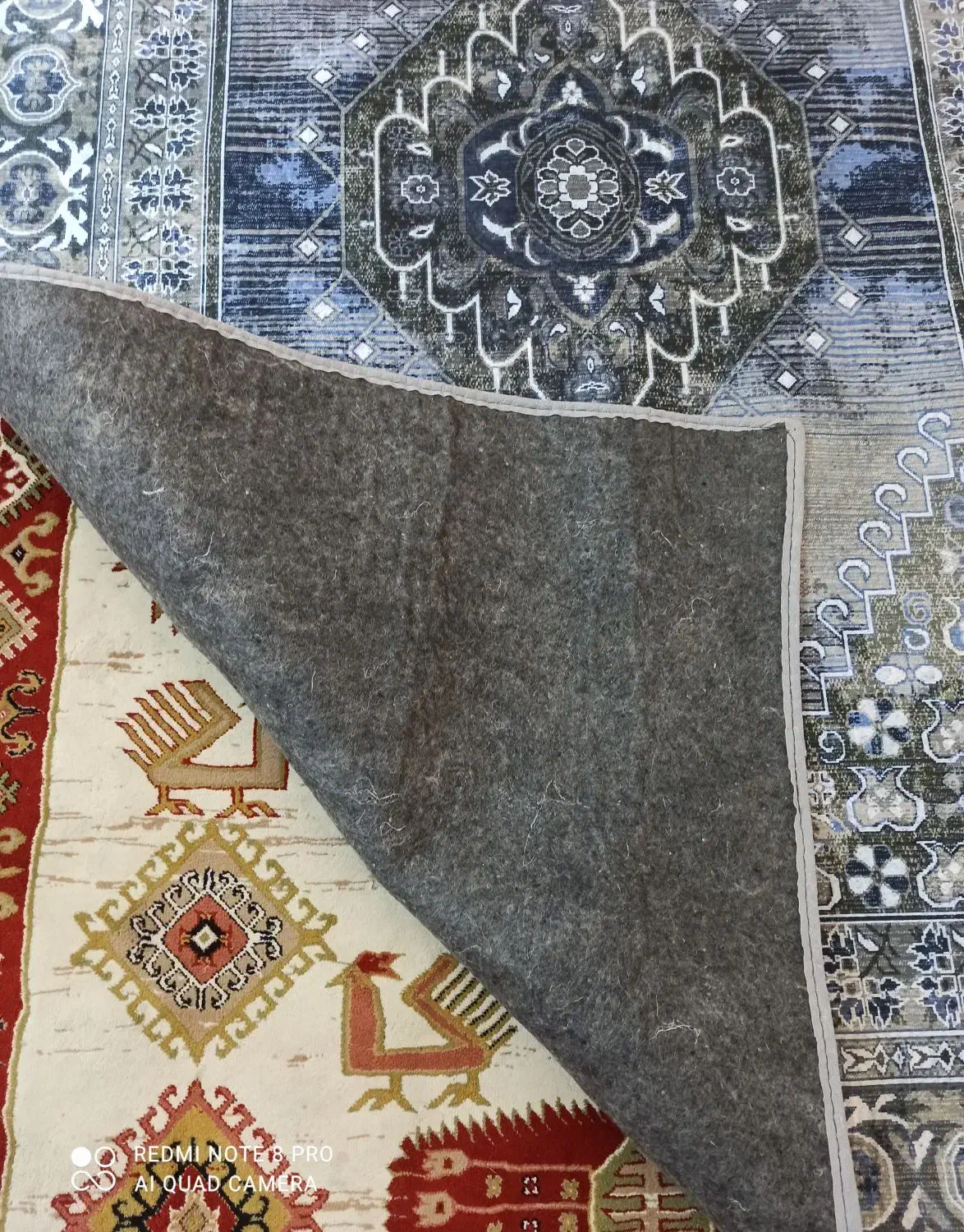 روفرشی|روفرشی|تهران, کیانشهر|دیوار