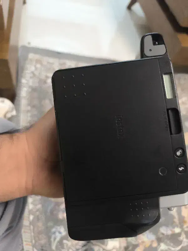 دوربین با چاپ سریع در حد کاملا نوinstax wide 300|دوربین عکاسی و فیلمبرداری|شهریار, شهرک وائین|دیوار