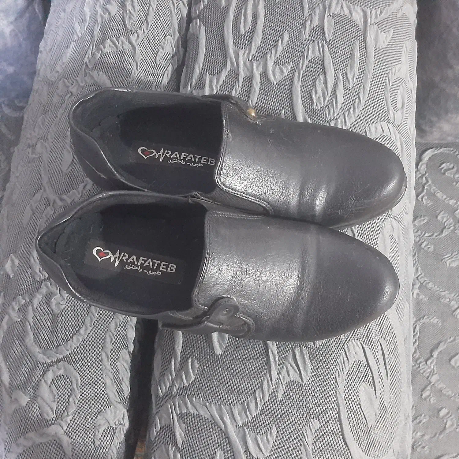 کفش طبی سایز ۳۹ سبک وراحت|کیف، کفش، کمربند|کرمان, |دیوار