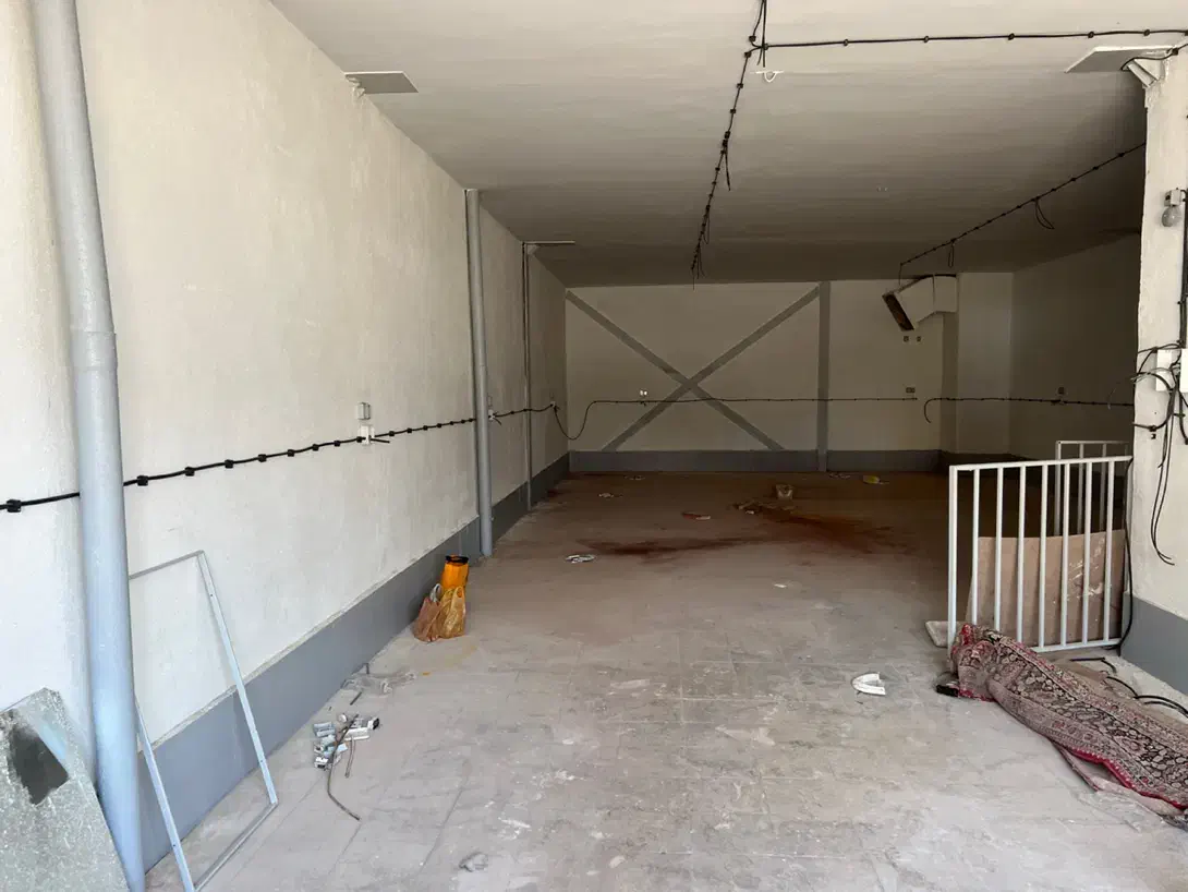 کارگاه اجاره ای جاجرود ابتدای سعیداباد|اجارهٔ دفتر صنعتی، کشاورزی، تجاری|جاجرود, |دیوار