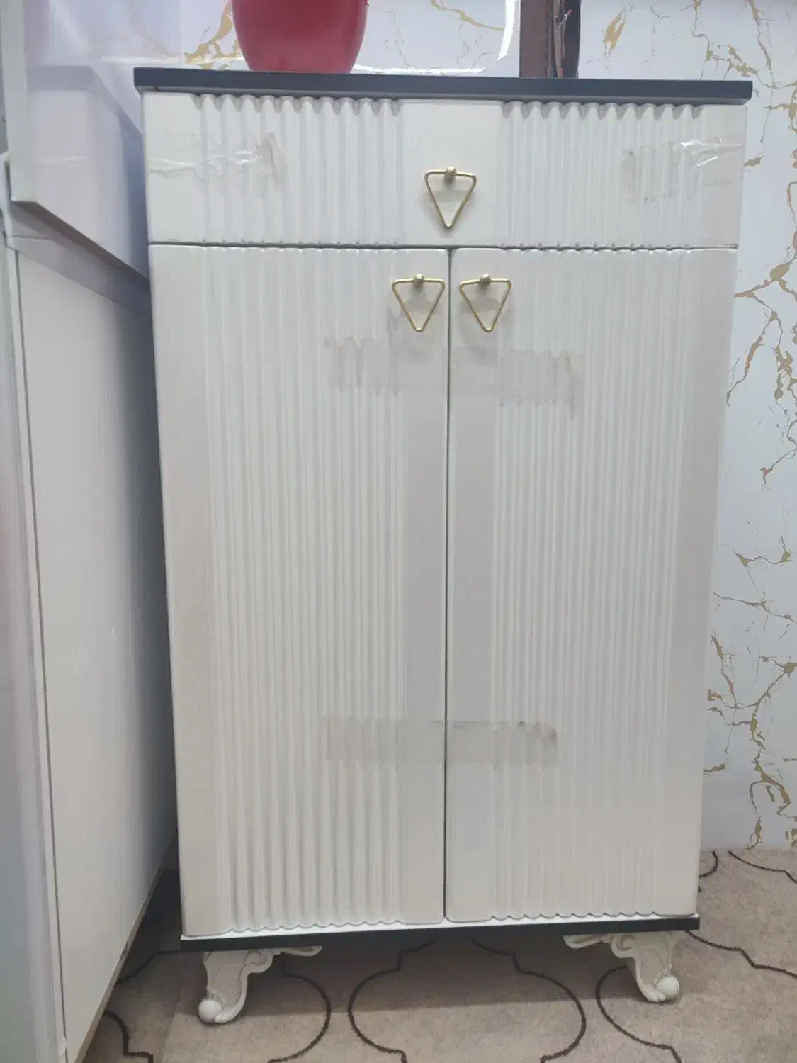 جا کفشی|جاکفشی، کمد، دراور|تبریز, |دیوار