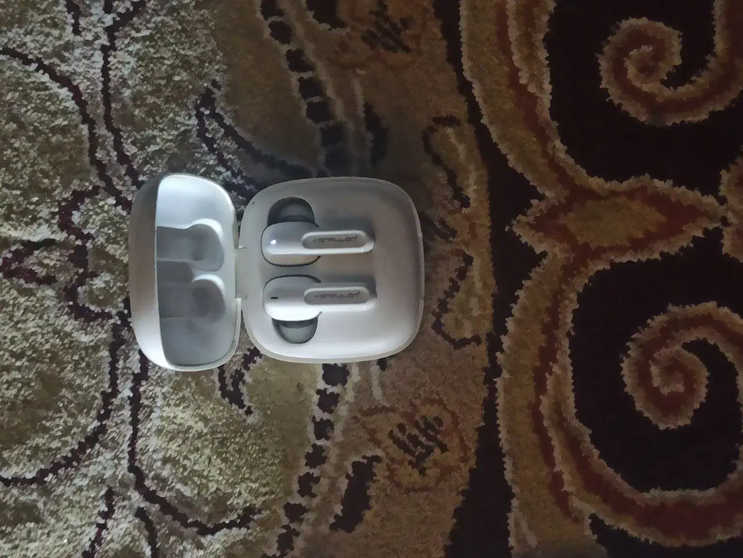 هندزفری بلوتوثی|لوازم جانبی موبایل و تبلت|قم, نخودی|دیوار