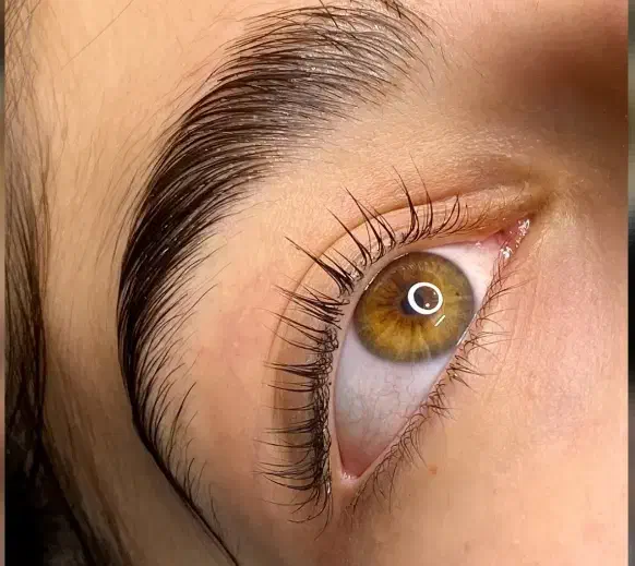 اف اکستنشن مژه و لیفت برای بلک فرایدی|خدمات آرایشگری و زیبایی|دورود, |دیوار