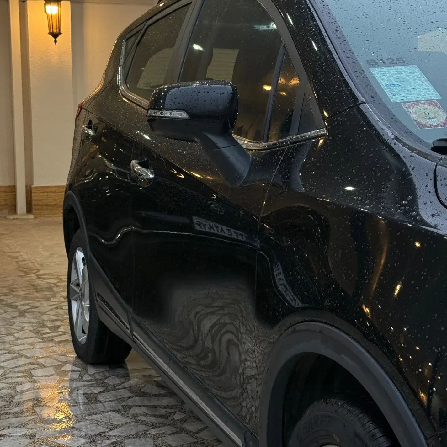 Jac s3 مدل ۹۷|خودرو سواری و وانت|آستانه اشرفیه, |دیوار