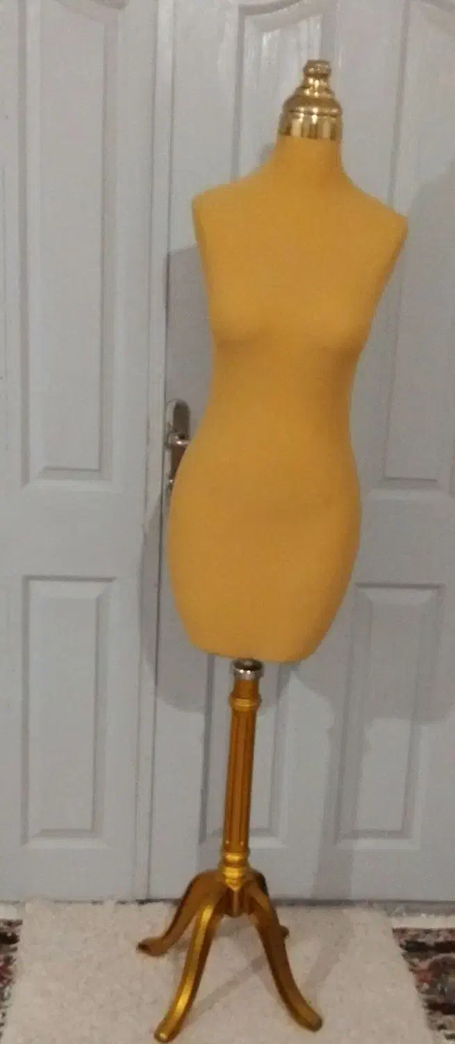 مانکن خیاطی|لوازم خیاطی و بافتنی|میاندوآب, |دیوار