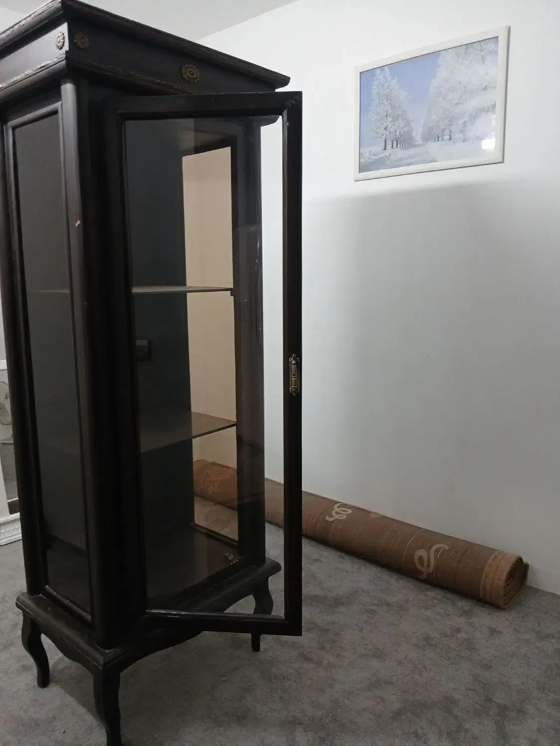 گنجه|صنایع دستی و سایر لوازم تزئینی|مشهد, نیزه|دیوار