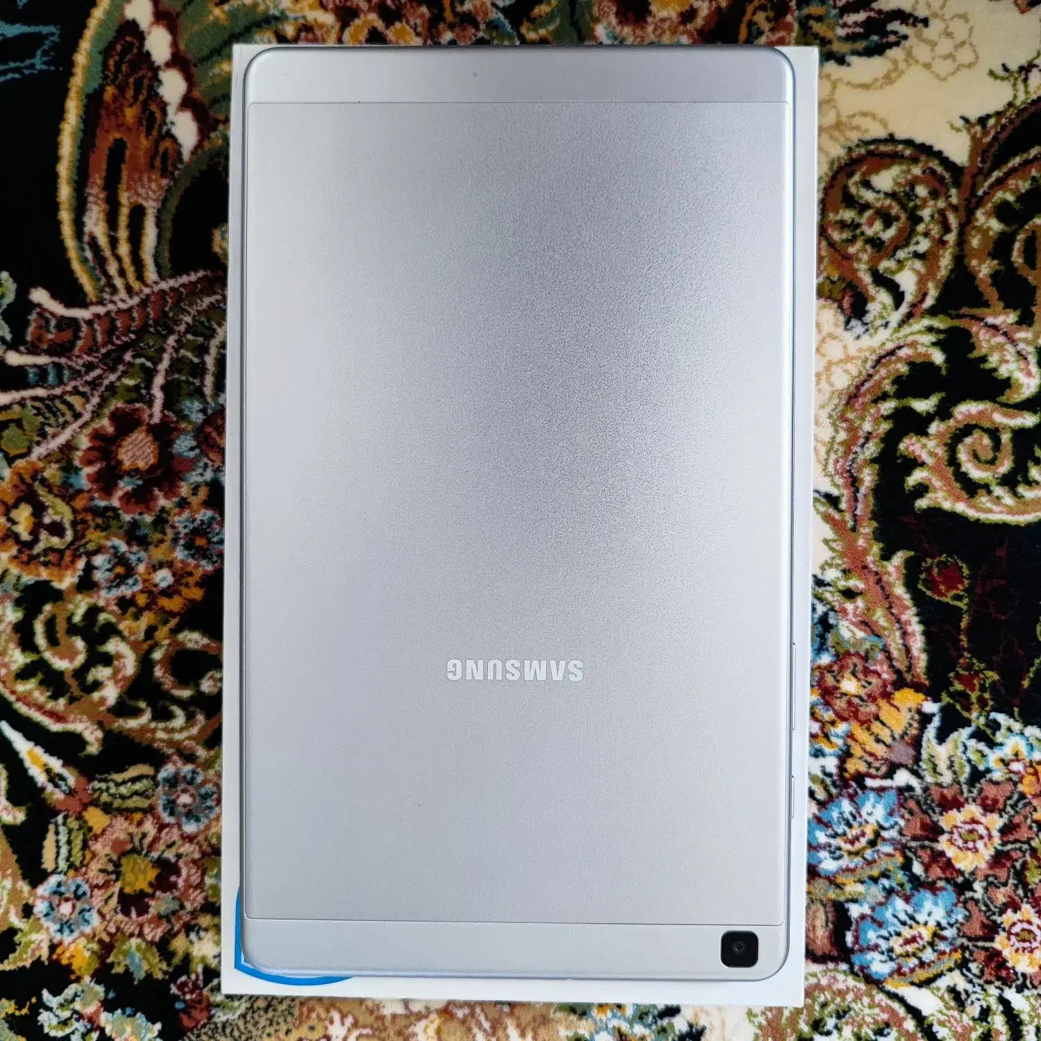 تبلت سامسونگ تب   T295 a کاملا سالم|تبلت|همدان, |دیوار