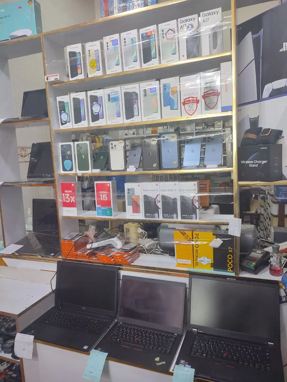 لپتاپ اقساط (بدون پیش پرداخت) بهترین شرایط|رایانه همراه|بوشهر, |دیوار