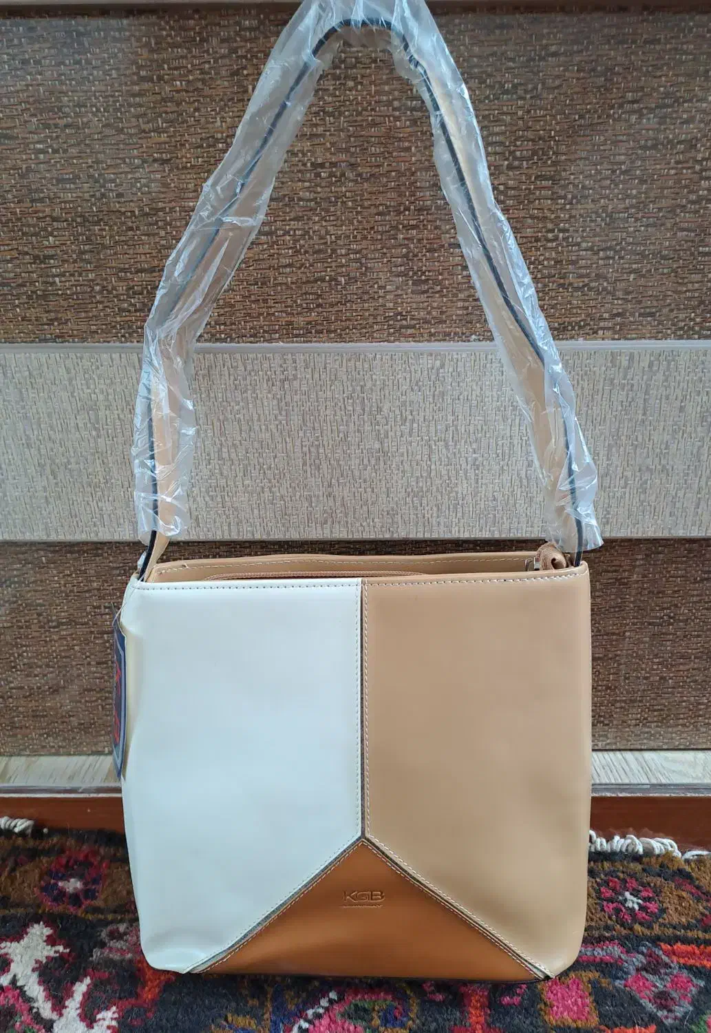 کیف زنانه دوشی|کیف، کفش، کمربند|مراغه, |دیوار