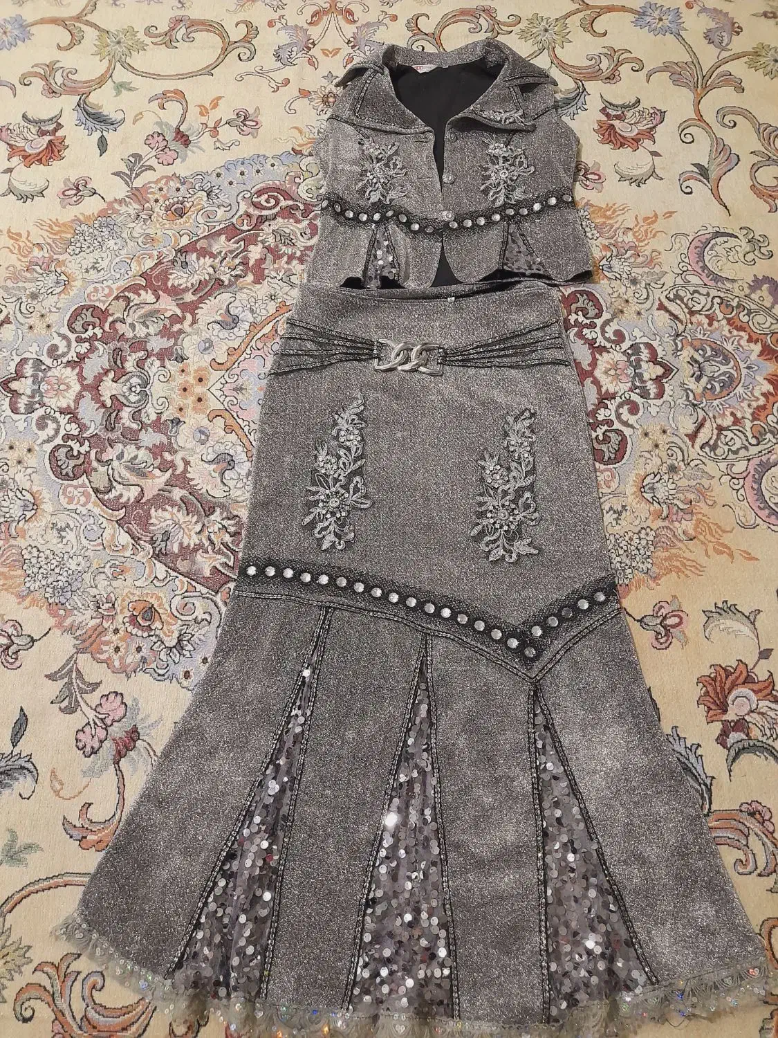 شلوار لی بلوز ولباس مجلسی|لباس|مشهد, شهرک شهید باهنر|دیوار