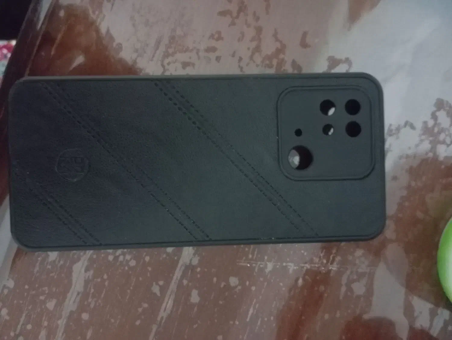 کاور گوشی poco c40 درحد|لوازم جانبی موبایل و تبلت|تبریز, |دیوار