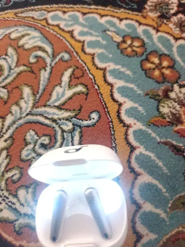 ایرپاد|لوازم جانبی موبایل و تبلت|بهبهان, |دیوار