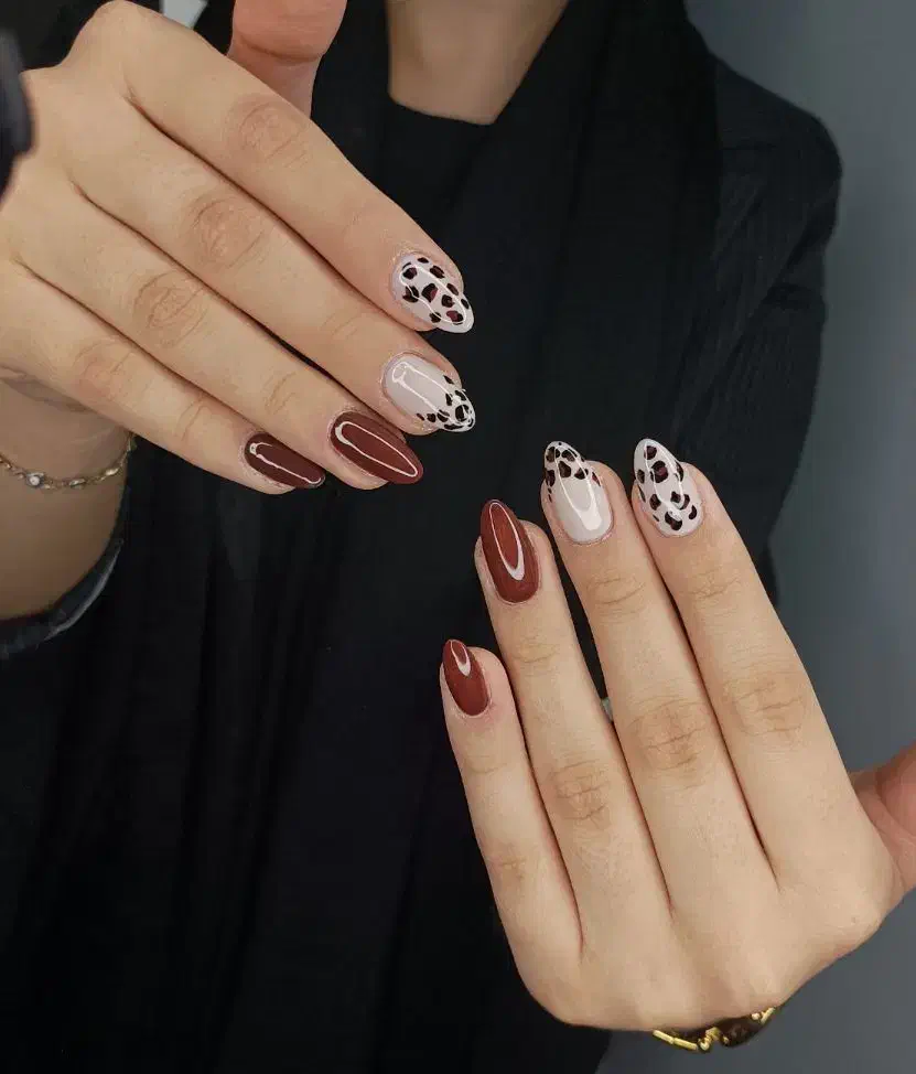 کاشت ناخن|خدمات آرایشگری و زیبایی|الیگودرز, |دیوار