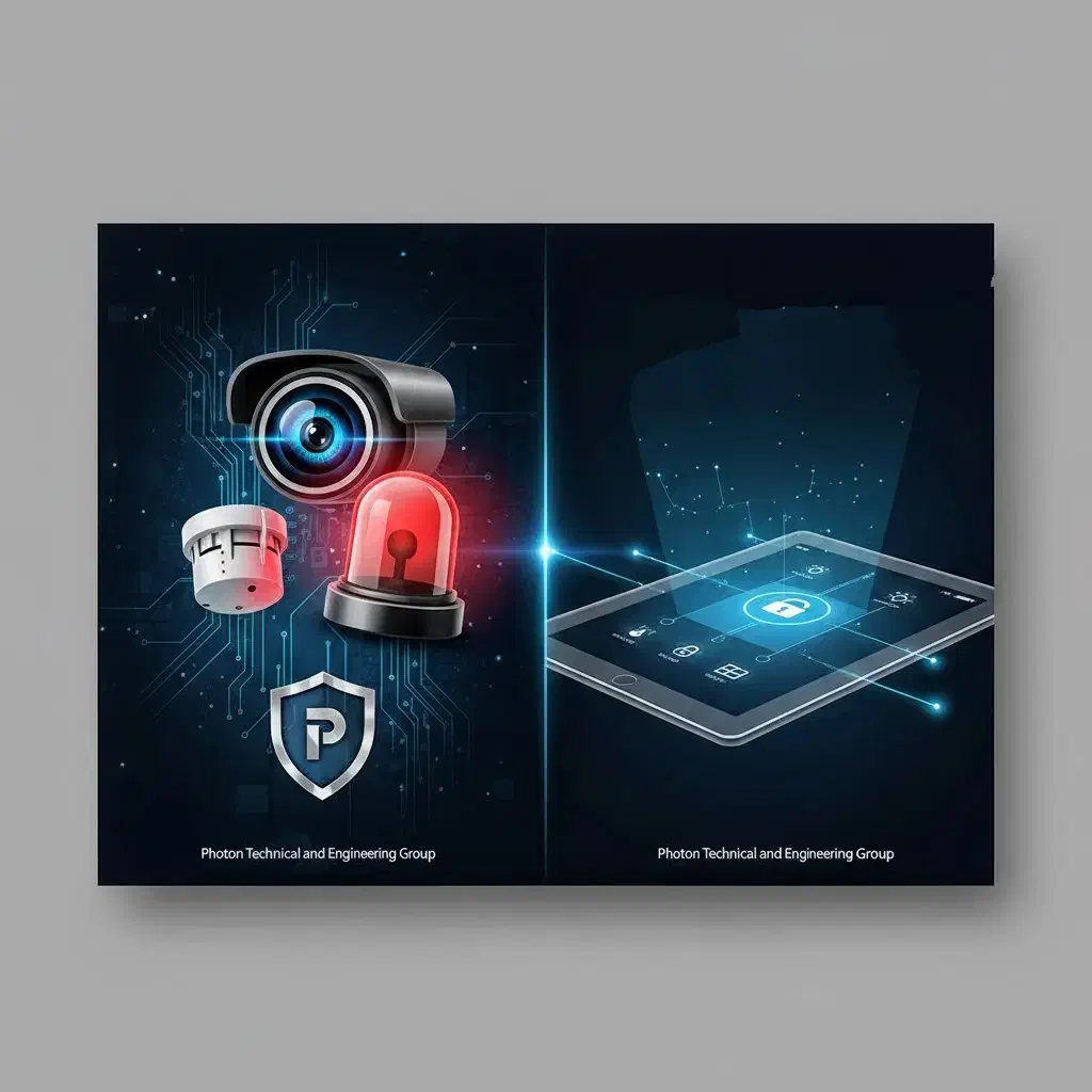 دوربین مداربسته و تحت شبکه، اعلام حریق دزدگیر|خدمات پیشه و مهارت|هشتگرد, تهران دشت|دیوار