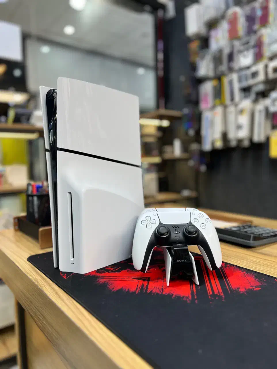 Ps5 Standard 2016|کنسول، بازی ویدئویی و آنلاین|کرمانشاه, |دیوار