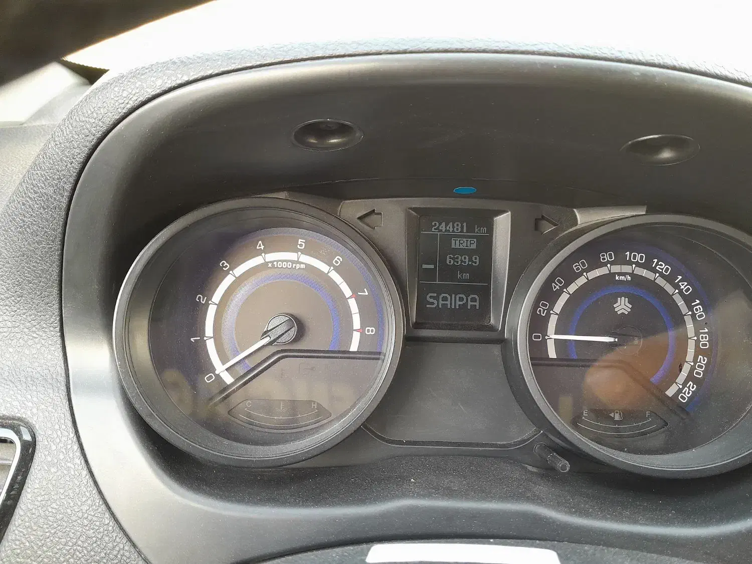 شاهین ۱۴۰۳|خودرو سواری و وانت|اسلامشهر, باغ فیض|دیوار