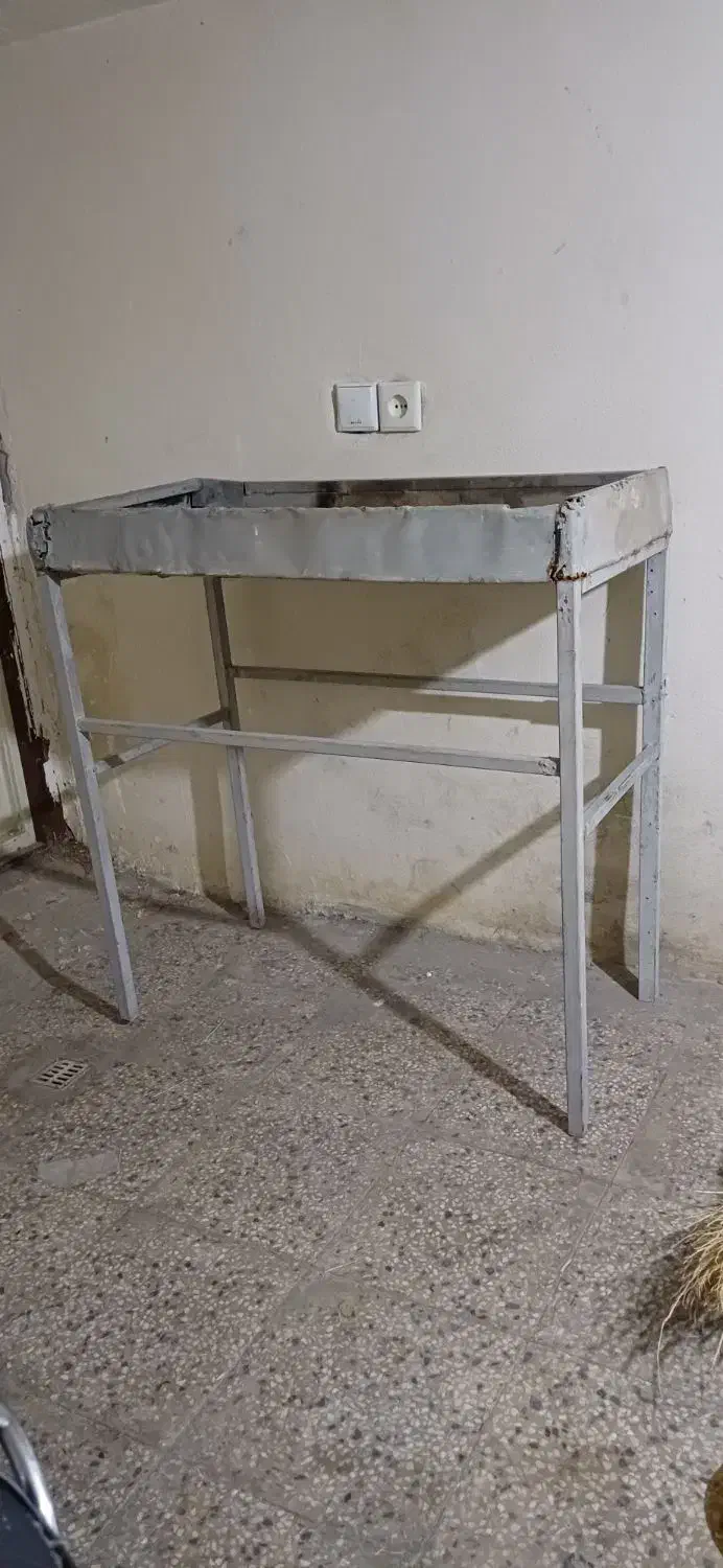 منقل خانگی معاوضه|اجاق گاز و لوازم برقی پختوپز|خرمآباد, |دیوار