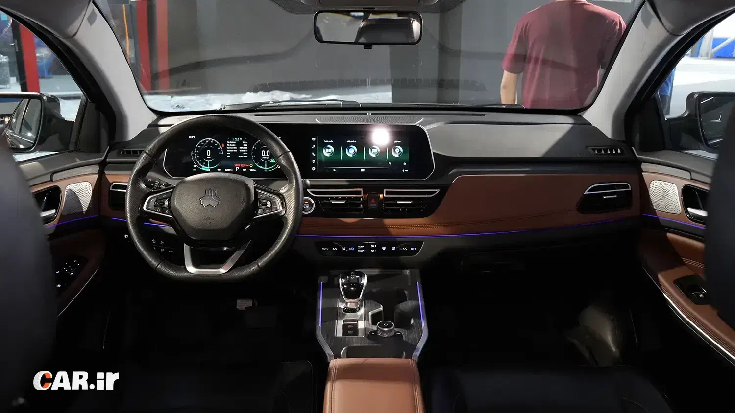 حواله آریا|خودرو سواری و وانت|کرمانشاه, |دیوار