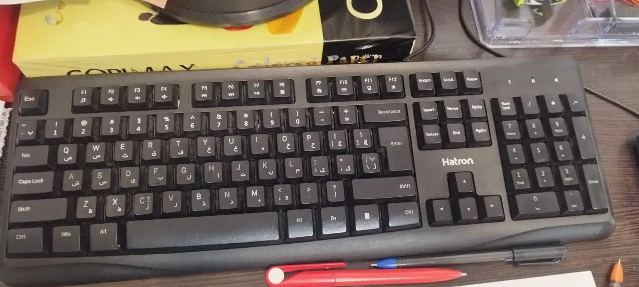 سیستم گیمینگ نسل ۱۳|رایانه رومیزی|اصفهان, مسجد مصلی|دیوار