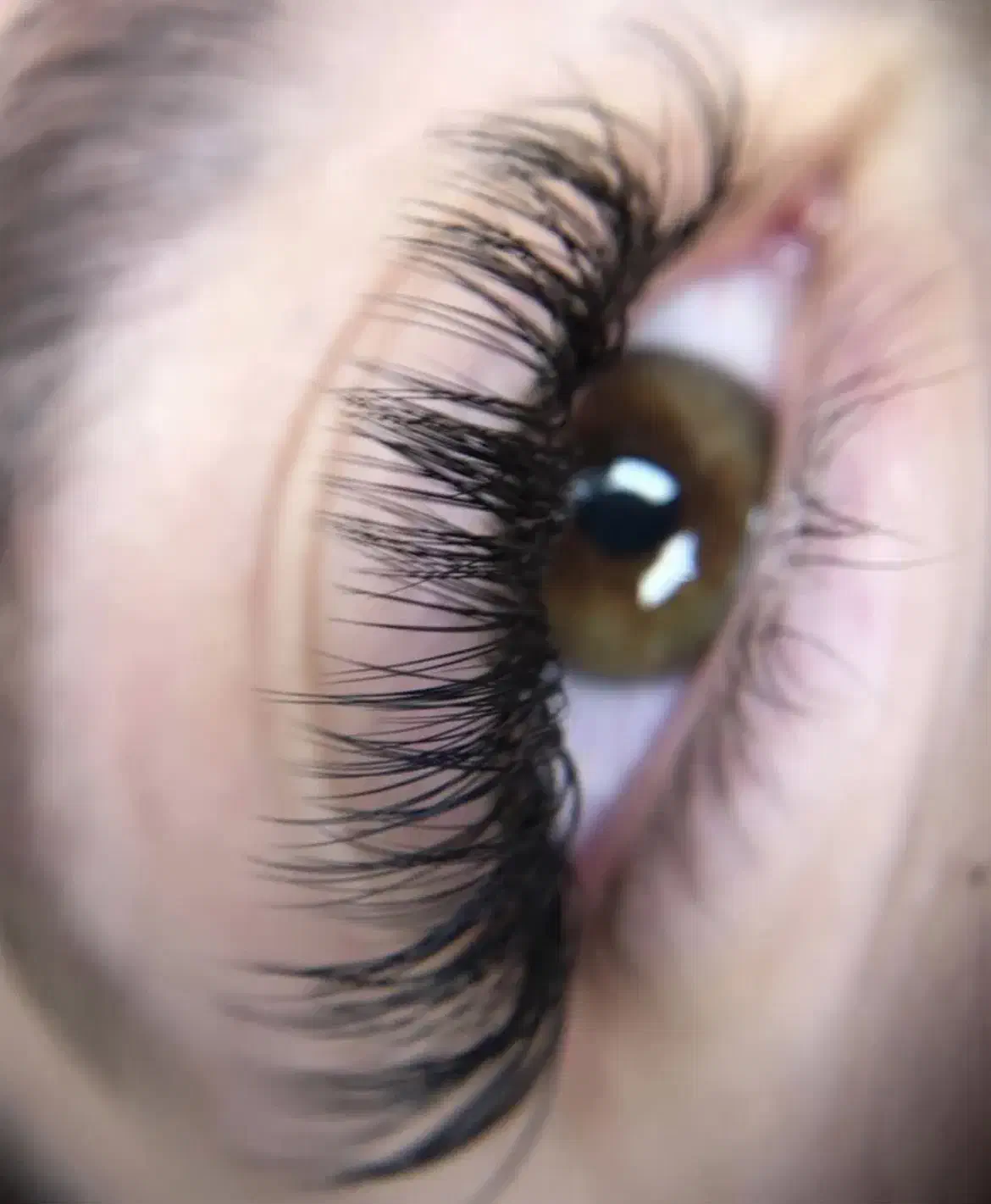 کاشت مژه، اکستنشن فقط 399 تخفیف یلدایی|خدمات آرایشگری و زیبایی|فولادشهر, C1|دیوار