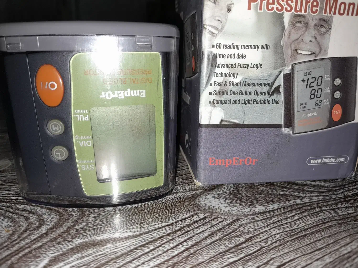 فشار سنج|پزشکی|خسروشاه, |دیوار