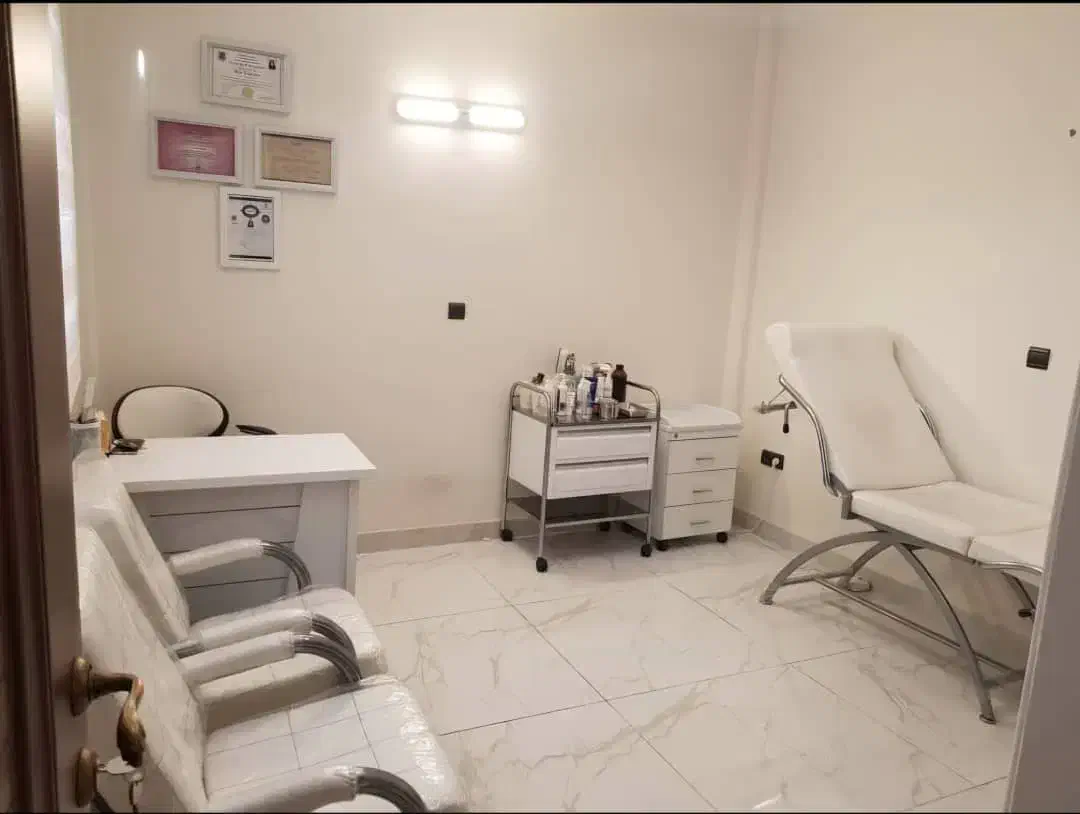 اشرفی ۶۷ متر ۲ خواب سند اداری|فروش دفتر کار، اتاق اداری، مطب|تهران, پونک|دیوار