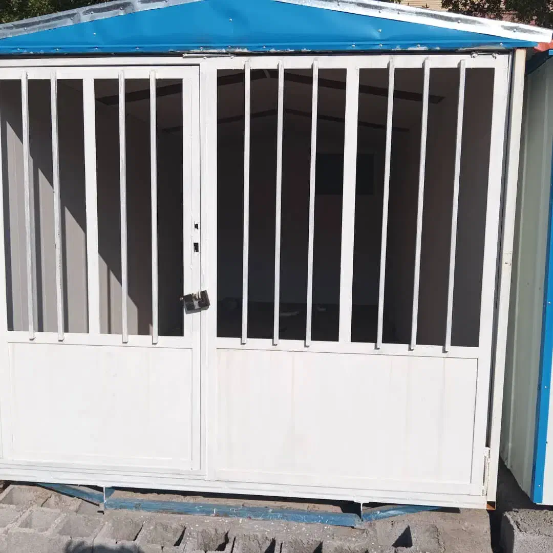 کانکس|مصالح و تجهیزات ساختمان|دزفول, |دیوار