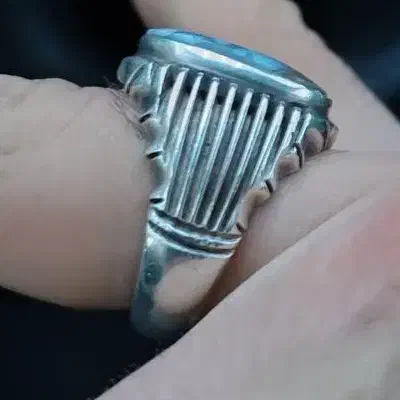 انگشتر شجر925|جواهرات|تالش, تالش|دیوار