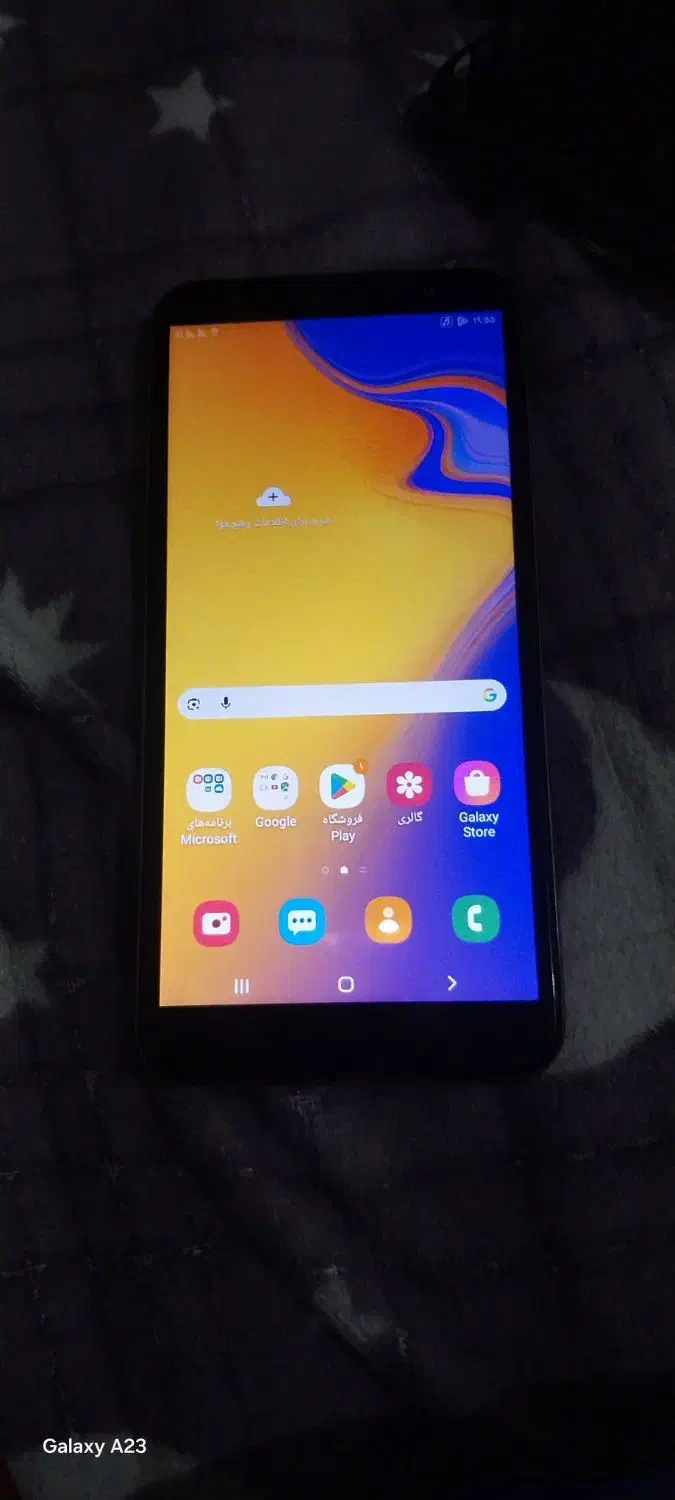 گوشی J6PRO|موبایل|بندر ماهشهر, |دیوار