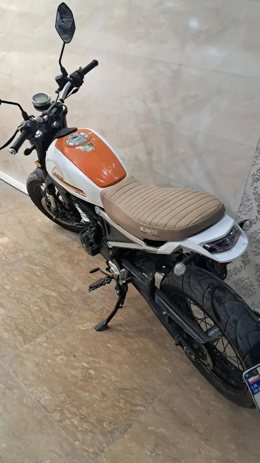 موتور کراس کویر|موتورسیکلت|چابهار, |دیوار