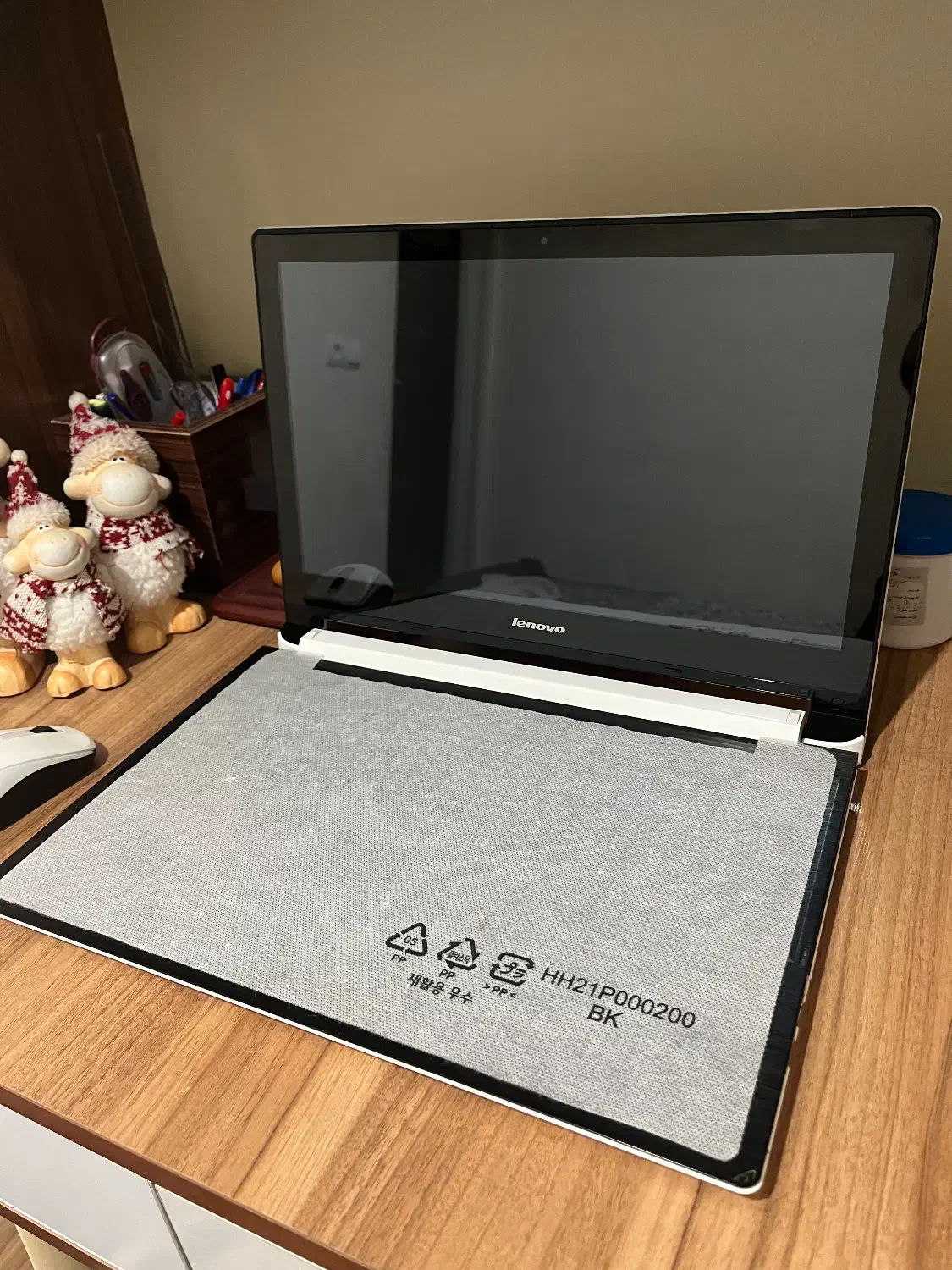 lenovo-flex2|رایانه همراه|فردیس, شهرک شهید حسینی|دیوار