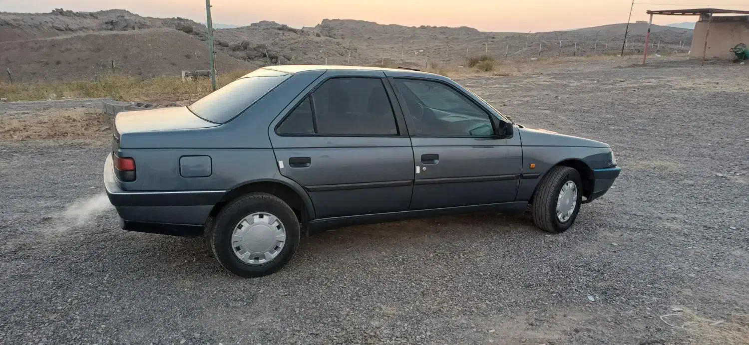 پژو405|خودرو سواری و وانت|مشگین شهر, |دیوار