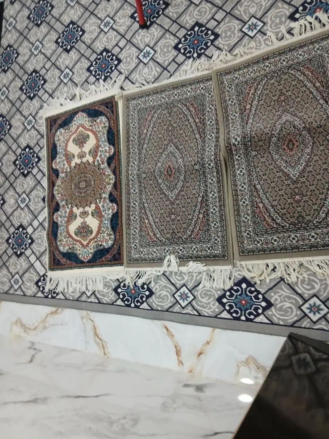 پادری نو|پادری|نسیمشهر, |دیوار